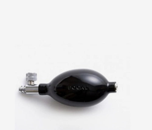 Air Bulb Aneroid