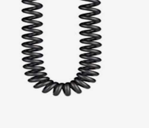 Coil Tube Parker