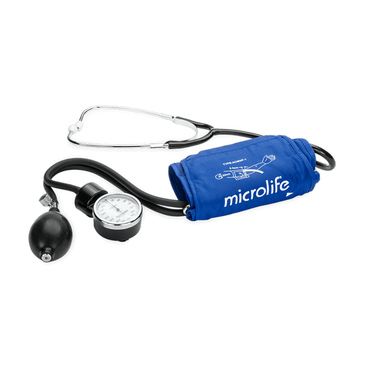 Αναλογικό πιεσόμετρο Microlife BP AG1-30