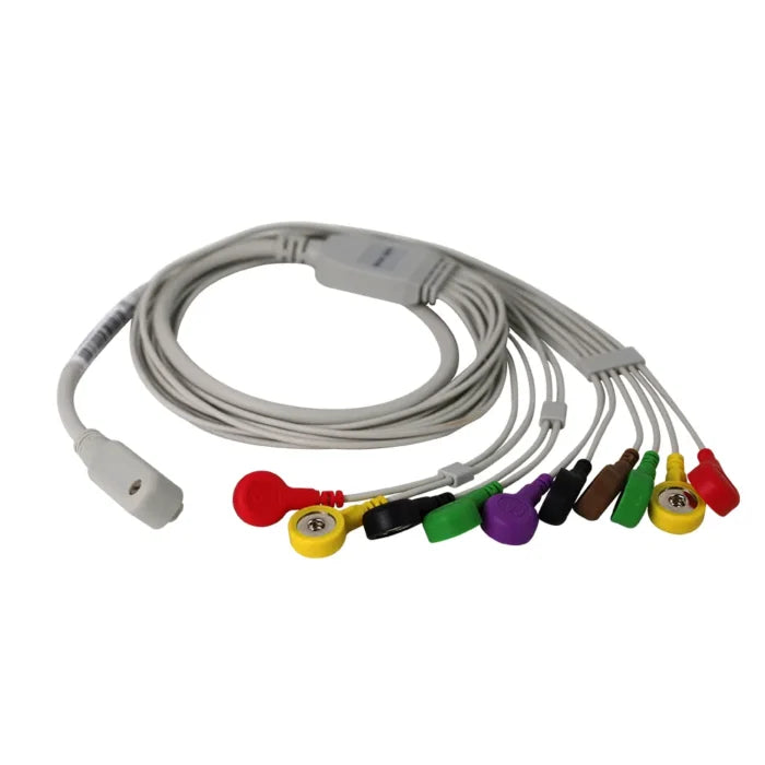 Καλώδιο ασθενούς Holter TLC 6000